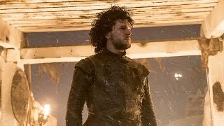 Inside-special zur 9. folge der 4. staffel von game of thrones: the
watchers on wall. thrones wird in deutschland bei sky atlantic hd
ausgestrahl...