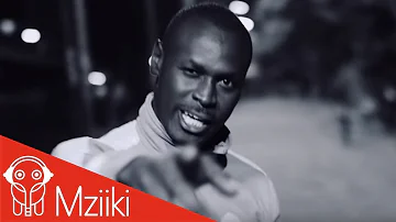 King Kaka - East Kwa Mabeast Official Music Film