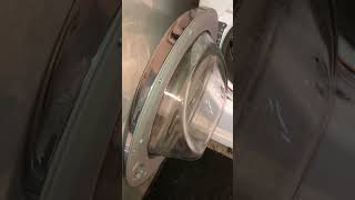 Whirlpool Duet Washer How to UNLOCK manually the door.