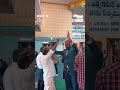 Day 2 | Bishop S. Y. Younger Ministering in India | Part II