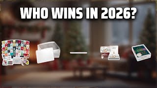 The Top 5 Best Art Christmas Cards in 2026 - Must Watch Before Buying!