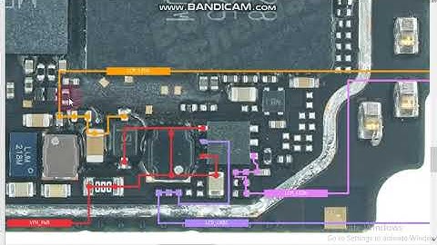 Samsung galaxy a04 LCD light jumper ways sm a045 display light not working solution