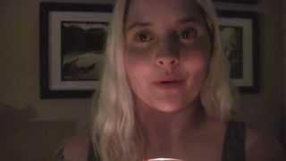 Energy Healing Session (RP) --- ASMR