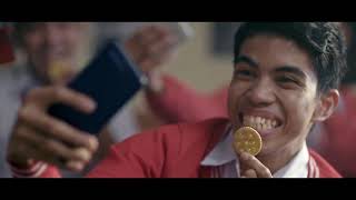 36 minutes of Pinoy Funny Ads Commercials - GIGIL Philippines Humor Films Supercut screenshot 5