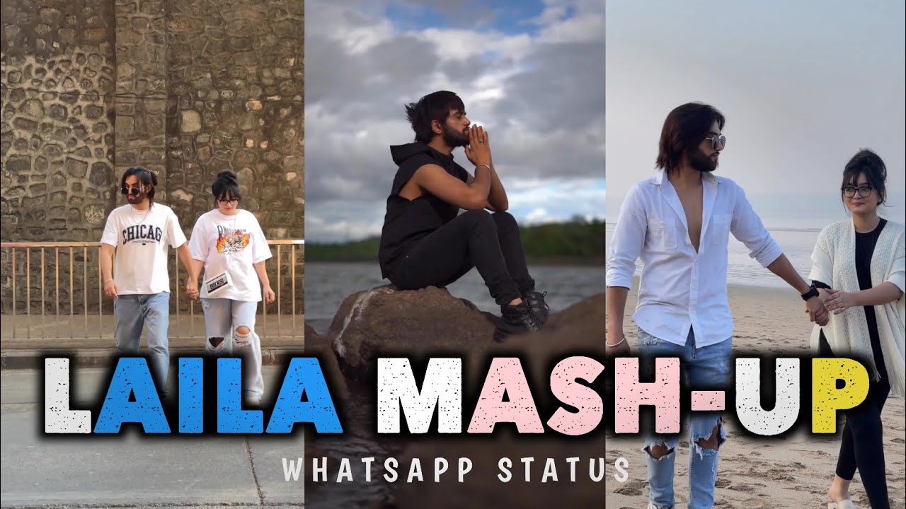 dhadkano-me-tere-geet-hai-mile-hue-x-tu-meri-laila-whatsapp-status