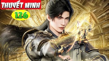 Già Thiên Tập 126 Thuyết Minh Tiếng Việt 1080P