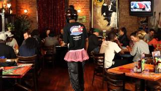 Oceana Grill Harlem Shake