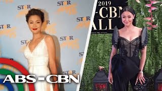 ABS-CBN Ball style evolution: Jodi Sta. Maria | ABS-CBN News