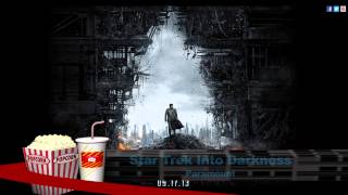 POA Oscar 2014 Visual Effects
