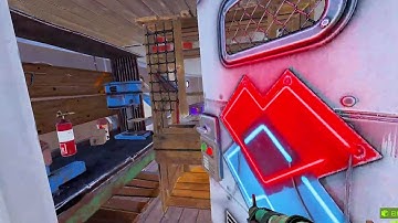 海盜才是海上真正的霸主 #熱門游戲 #steam游戲 #游戲推薦 #scum #rust部落 #生存游戏 #沙盒游戏 #Rust #Steam游戏 #多人联机