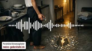 Glass Petals in the Dark