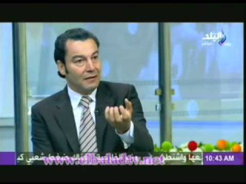 د محمد الذهبى حكم حظر جماعة الاخوان هو عودة لدولة القانون