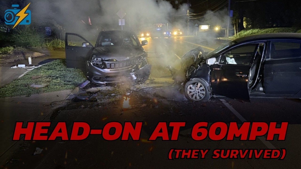 RECKLESS Moments Caught on RoadCam 2025 [Vol. 13] IDIOTS IN CARS