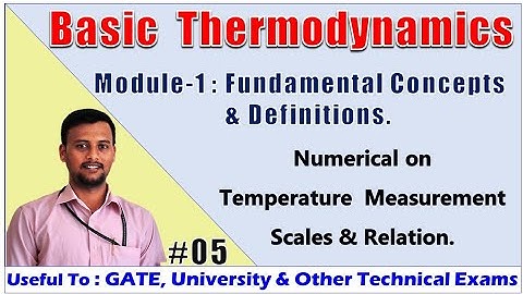 BTD : Module 1 | Fundamental Concepts & Definitions | Numerical | Part 4 | As Per VTU  | All Academy