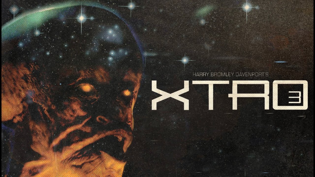 Xtro 3 (1995) - YouTube