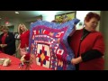 Veterans Day Quilt of Valor