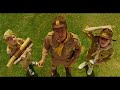Moonrise Kingdom - Trailer