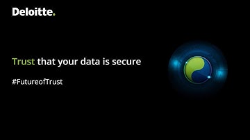 Unlock the value of Trust - Jayant Saran