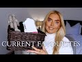 CURRENT BEAUTY FAVOURITES | Haircare, Beauty &amp; Lifestyle Favourites!