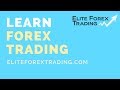 Forex trading for beginners - Free Ebook Tutorial - YouTube