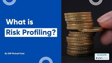 What is Risk Profiling? || Best Of Investor Education