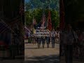 Honoring the brave, remembering the fallen, and celebrating the communities we love.