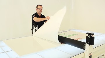 CWT Flatbed Applicator - Mount on Cassette