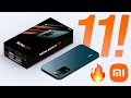 Xiaomi Redmi Note 11 - ОФИЦИАЛЬНО 🔥 ПОДВОХ с MiUi 13! iPhone 13 Pro взломали за секунду!