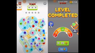 Screw Jam - Level 500