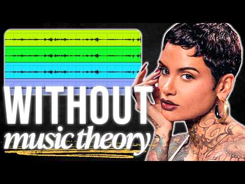 How to Create SOULFUL String Sections Like Kehlani