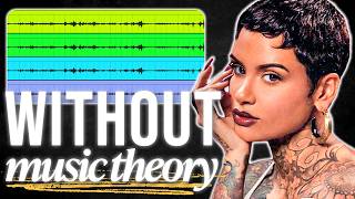 How to Create SOULFUL String Sections Like Kehlani