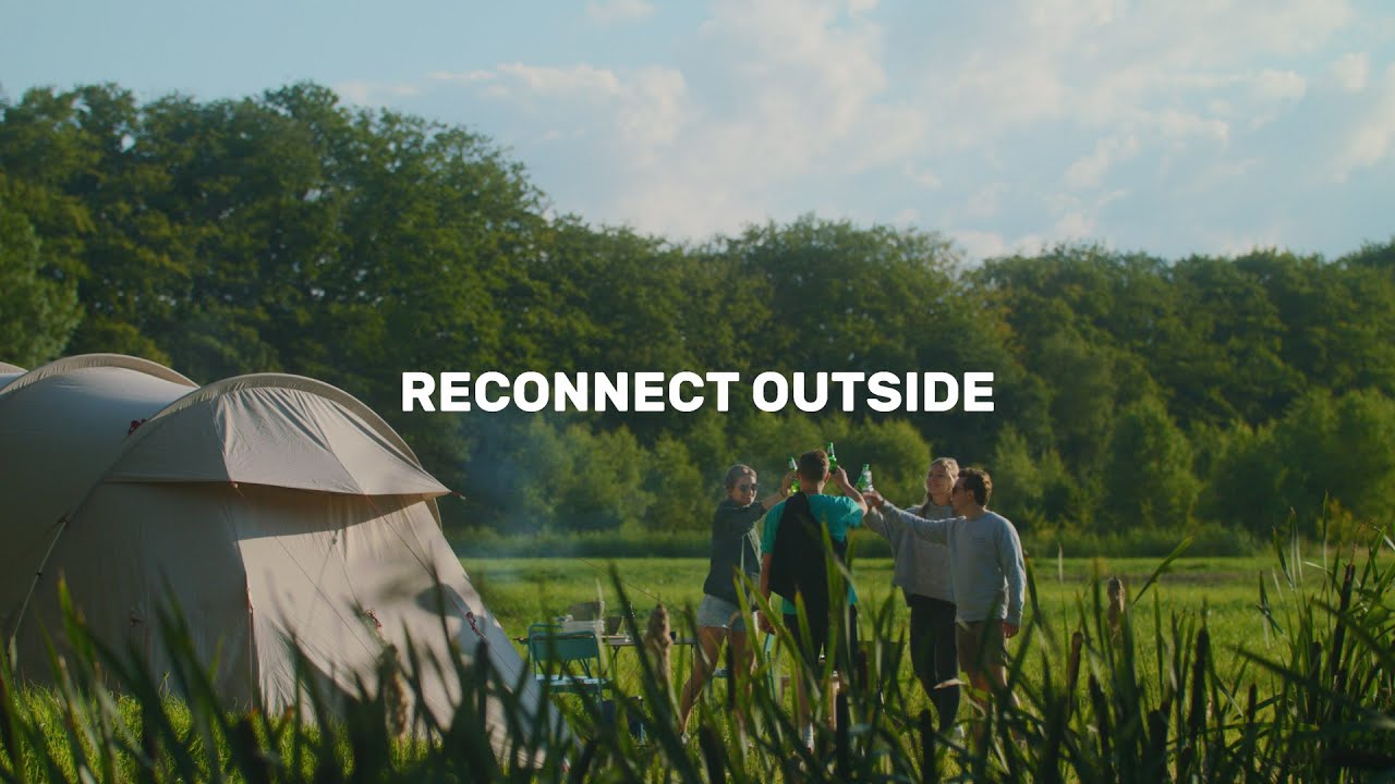 Reconnect Outside with Campspace