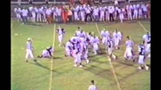 VHS vs Pawhuska - 1988