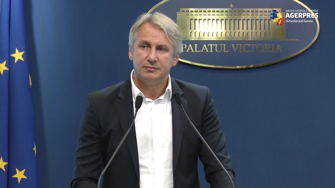 Teodorovici: Guvernul a aprobat un act normativ pentru un mecanism de restructurare financiară romania currency