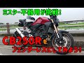CB250Rをフェンダーレスにしてみよう！