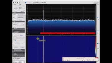 Use SDR # Sharp To Decode DMR Digital (with DSD +) & RTL SDR dongle (Windows 10) Part 1