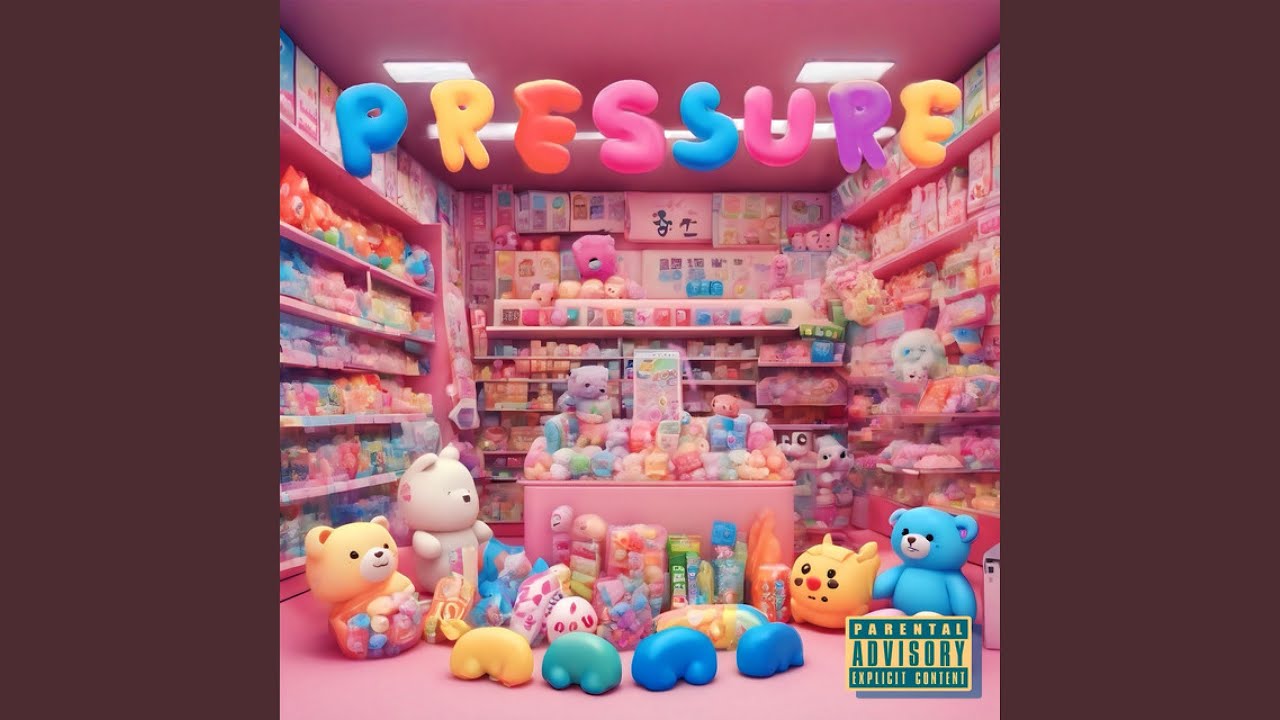 Watch Pressure on YouTube Watch Pressure on YouTube