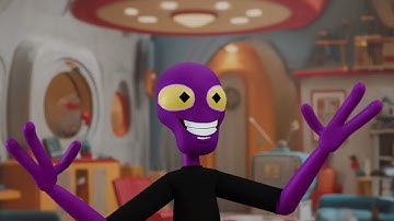 Swap Animator for Blender – Animate Replacement Animation FAST