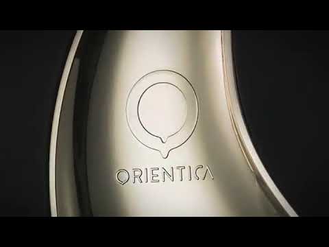 Cuir de Orientica video
