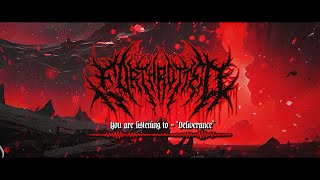 FORTHROTTED - DELIVERANCE [OFFICIAL LYRIC VIDEO] (2026) SW EXCLUSIVE