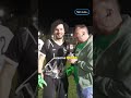Arrancó el fútbol de las Olimpiadas Públicas.