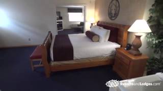 Cherry Tree Inn & Suites, Traverse City, Michigan - Resort Reviews