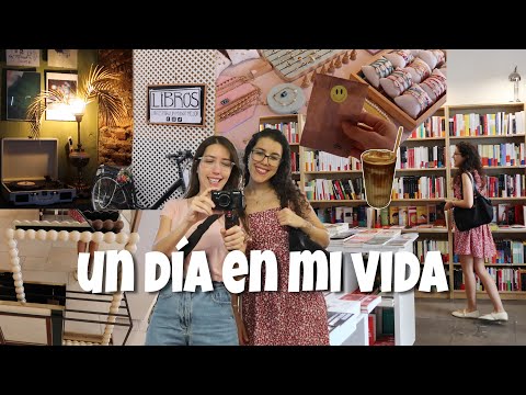 madrid en verano (solo para nosotras) 🌼