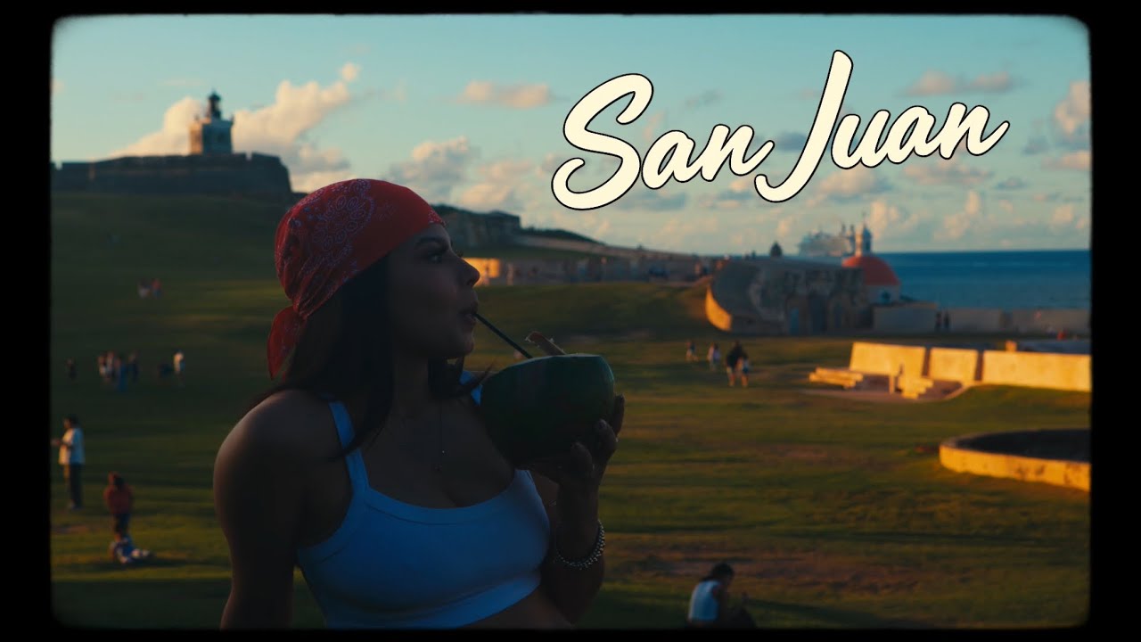 SJ- LSP99 (video oficial)