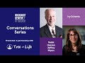 Conversations Series: Ivy Schamis and Rabbi Hazzan Jeffrey Myers