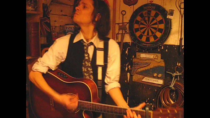 Cole Stacey  - If You - Songs From The Shed