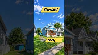 1,478 Square Feet for $59,900 — Here’s the Catch