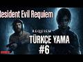 Resident Evil Requiem TÜRKÇE YAMA #6