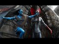 Avatar Fire And Ash Trailer Reaction | Avatar 3 fire and ash trailer review Hindi | 