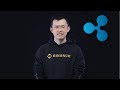 Binance stopped operations! Blockchain Bitcoin conference Istanbul